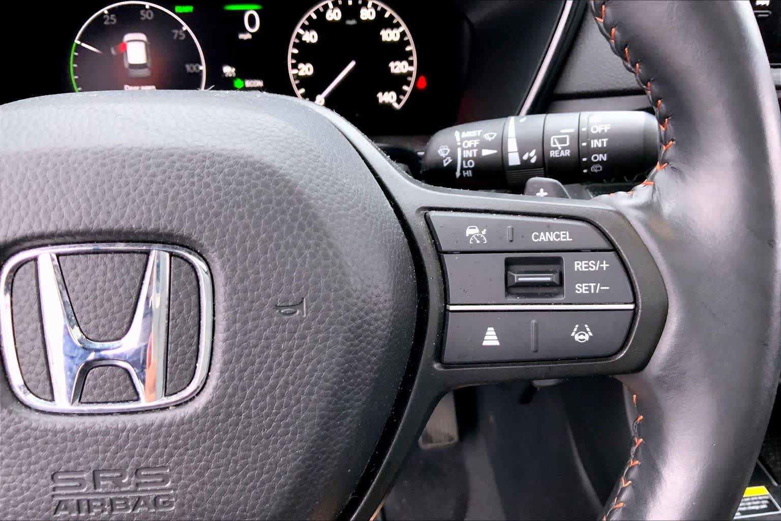 Used 2025 Honda CR-V Sport-L image 25