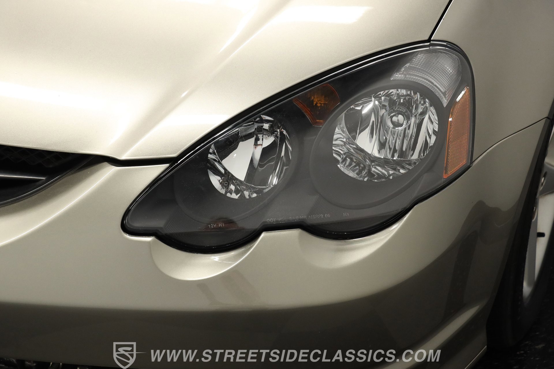 Used 2003 Acura RSX Type-S image 19