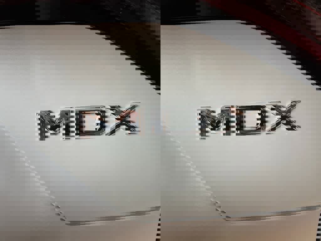 New 2026 Acura MDX Type S image 9