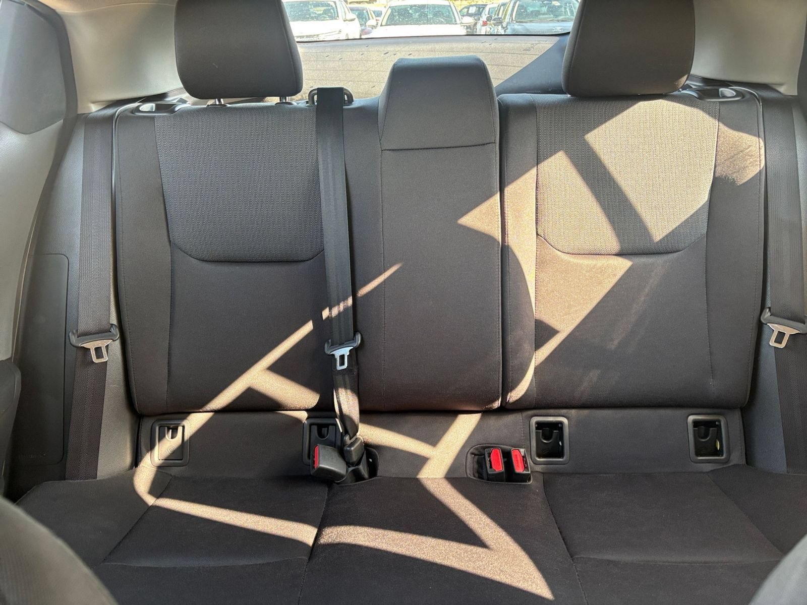 Used 2024 Toyota Prius LE FWD image 35