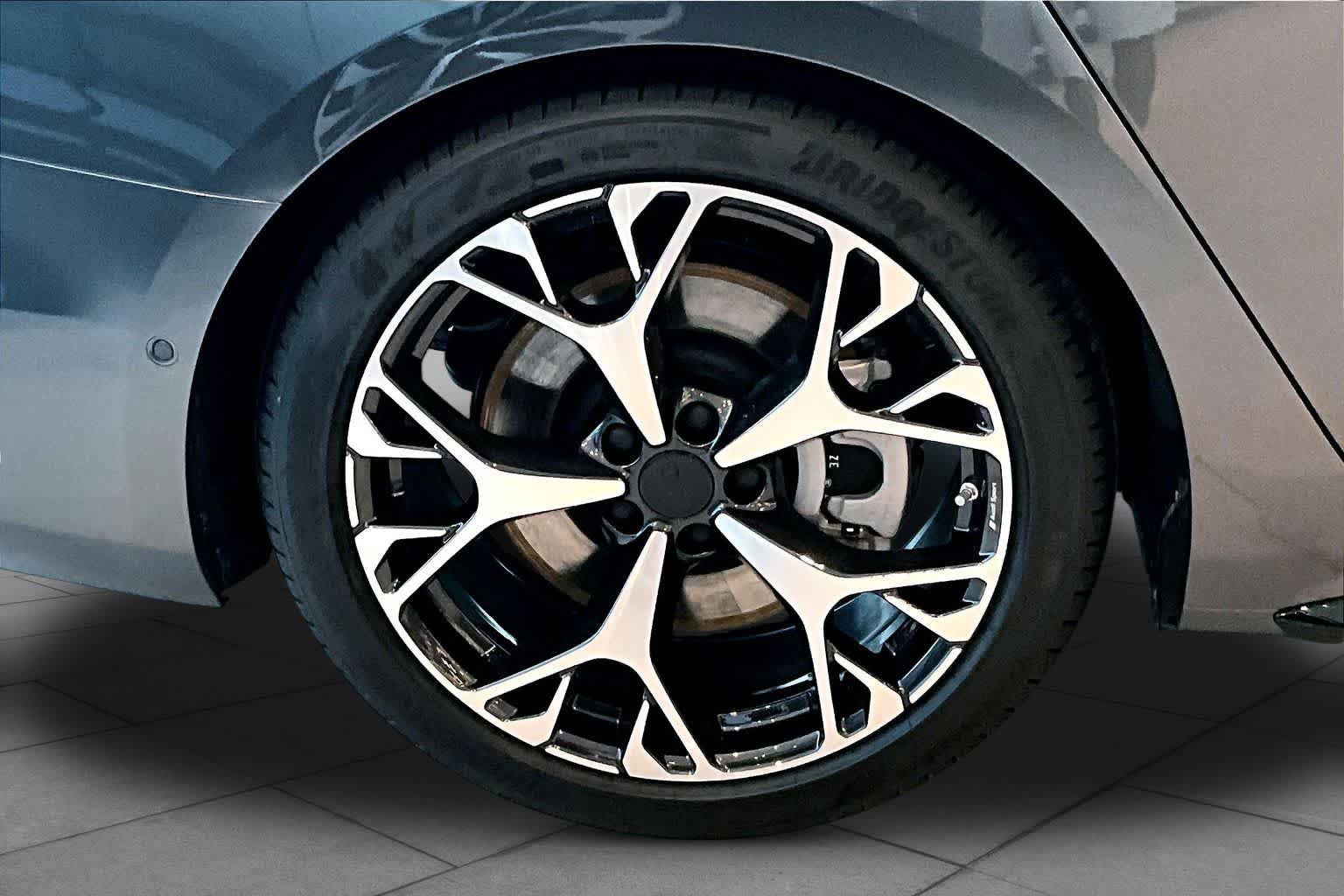 New 2026 Audi A6 Prestige AWD/4WD image 10