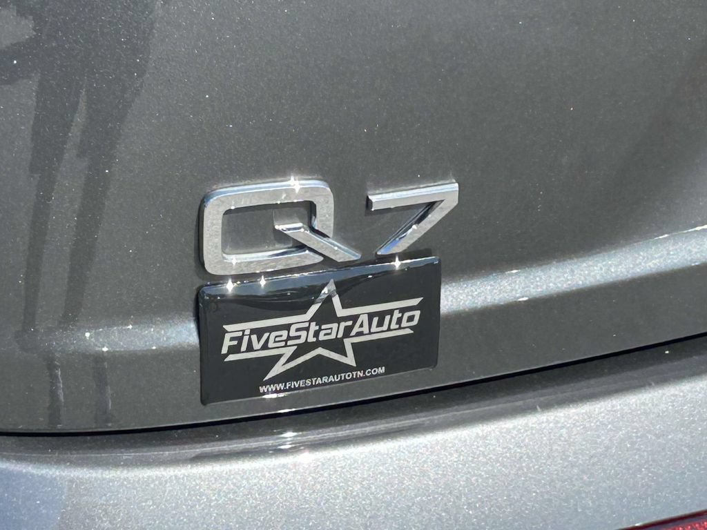 Used 2018 Audi Q7 3.0T Prestige AWD/4WD image 12