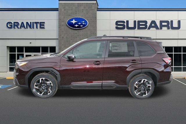 New 2026 Subaru Forester Limited image 5