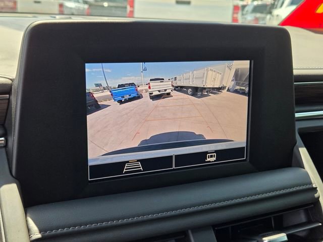 Certified 2023 Chevrolet Tahoe LS RWD image 21