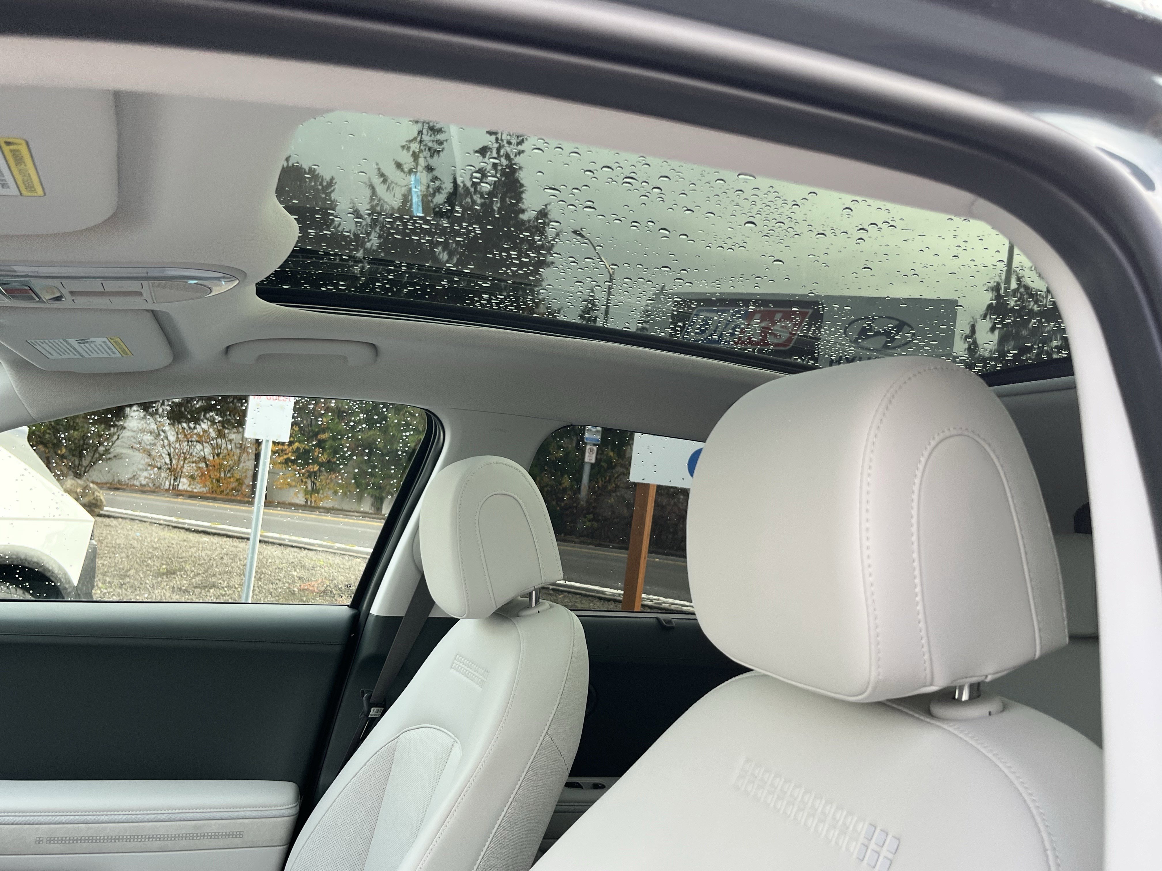 New 2026 Hyundai Ioniq 5 Limited image 18