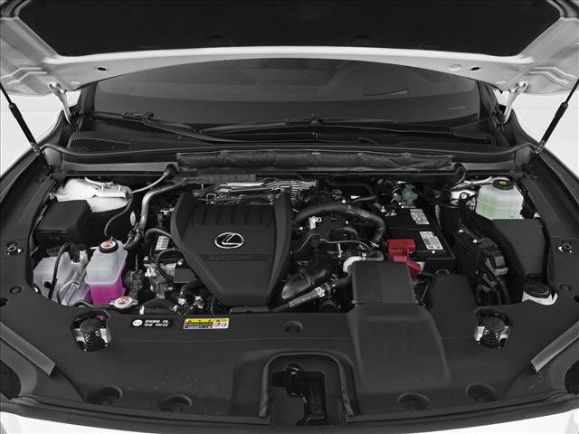 New 2026 Lexus RX 350 AWD image 8