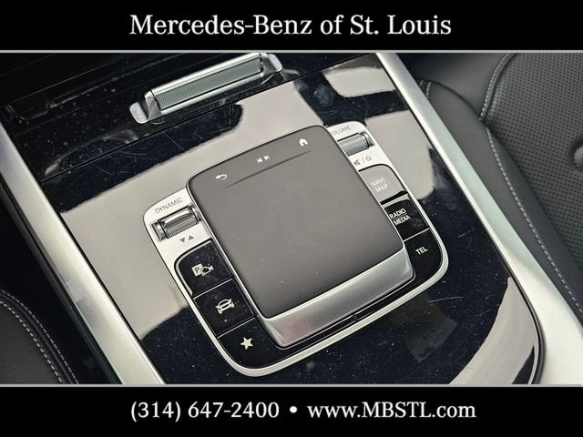 Certified 2025 Mercedes-Benz G 550 image 35