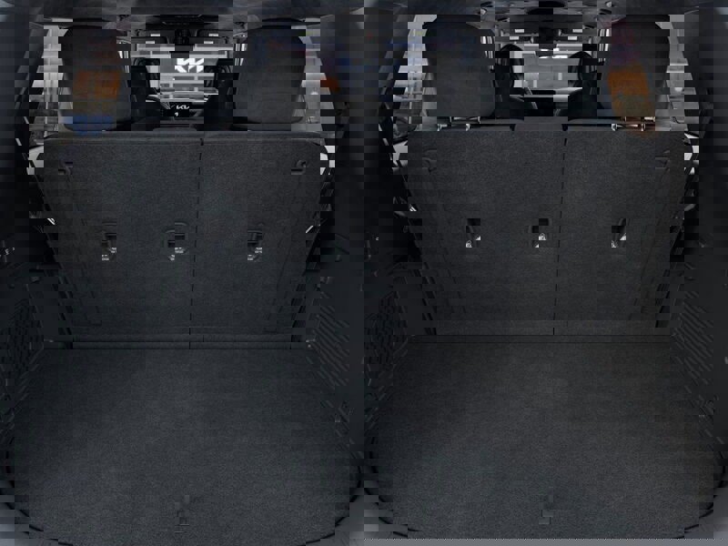 New 2027 Kia Telluride X-Line SX Prestige image 19