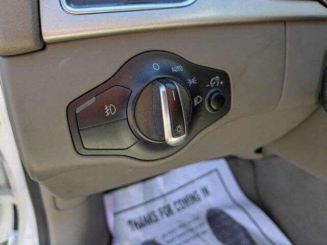 Used 2012 Audi A5 2.0T Premium Plus image 16