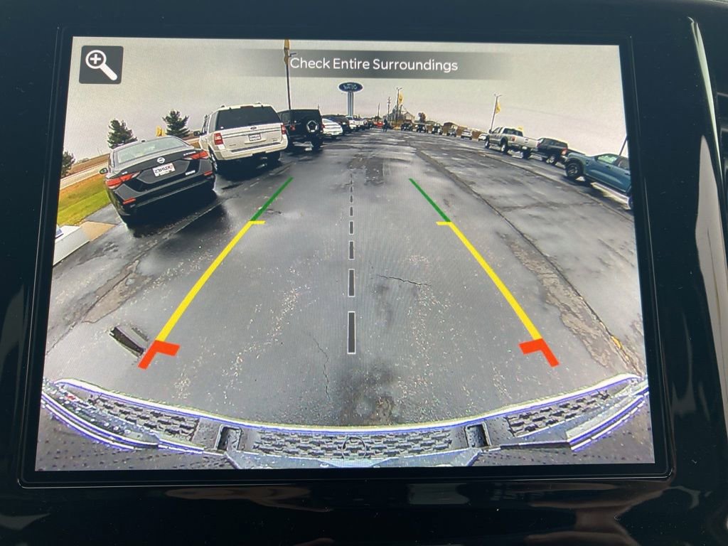 New 2026 RAM 1500 Big Horn image 42