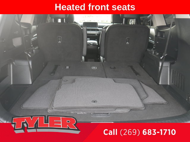 Used 2022 Kia Telluride S AWD/4WD image 13