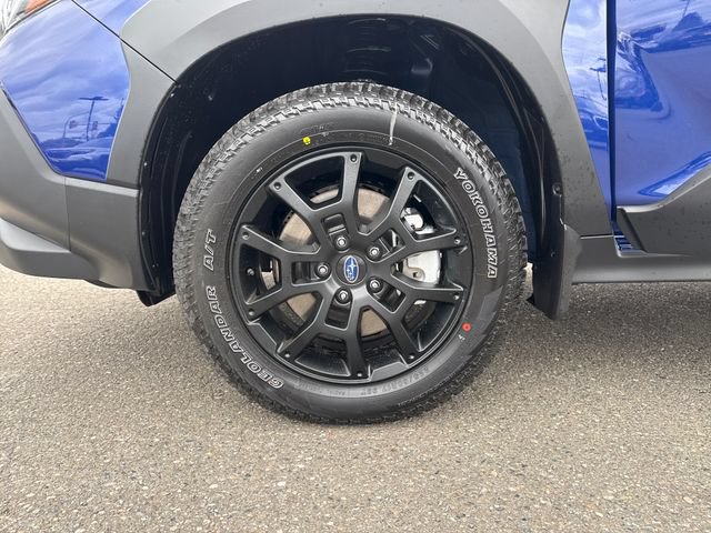 New 2026 Subaru Crosstrek 2.5i Wilderness w/ Crosstrek Mirror Package AWD/4WD image 29