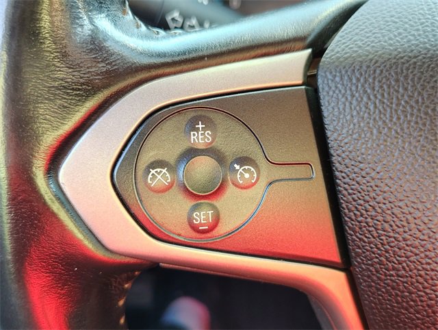 Used 2018 Chevrolet Colorado Z71 image 19