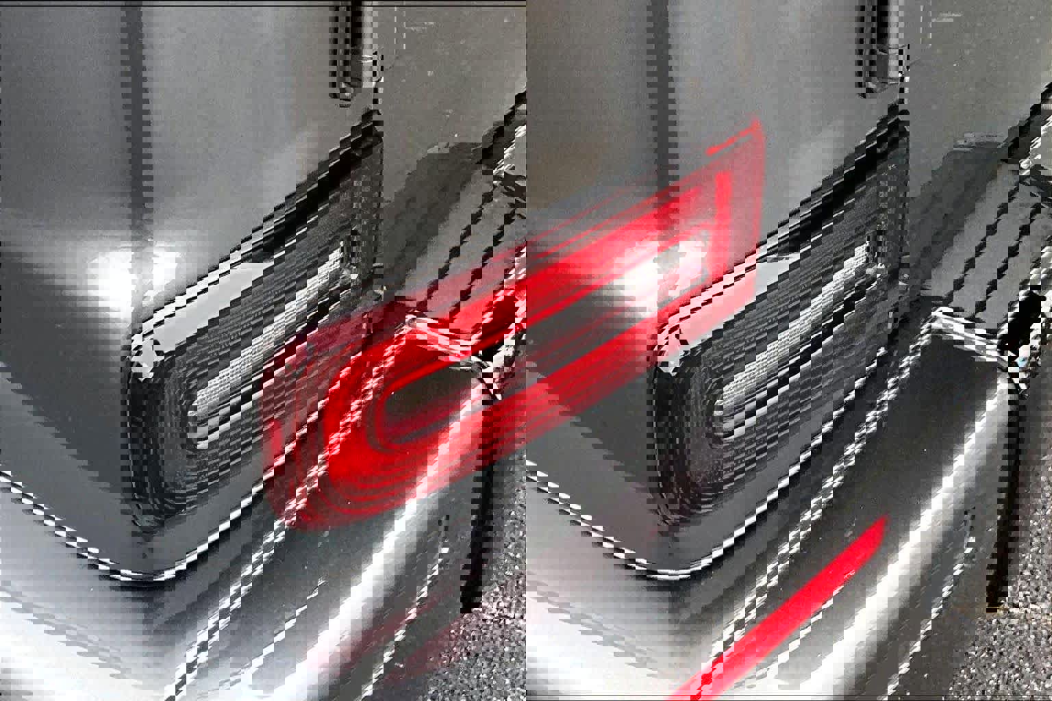 Certified 2022 Mercedes-Benz G 63 AMG 4MATIC image 29