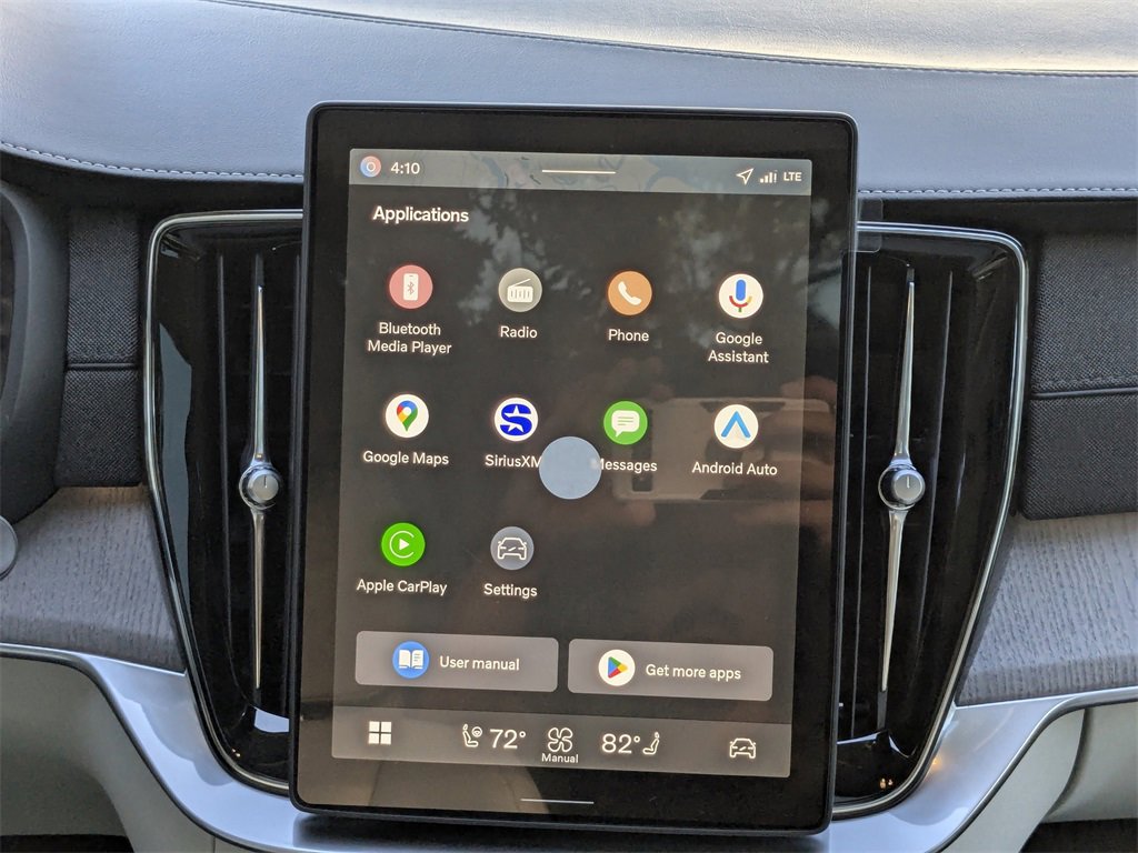 New 2026 Volvo XC90 B6 Ultra w/ Protection Package Premier image 19