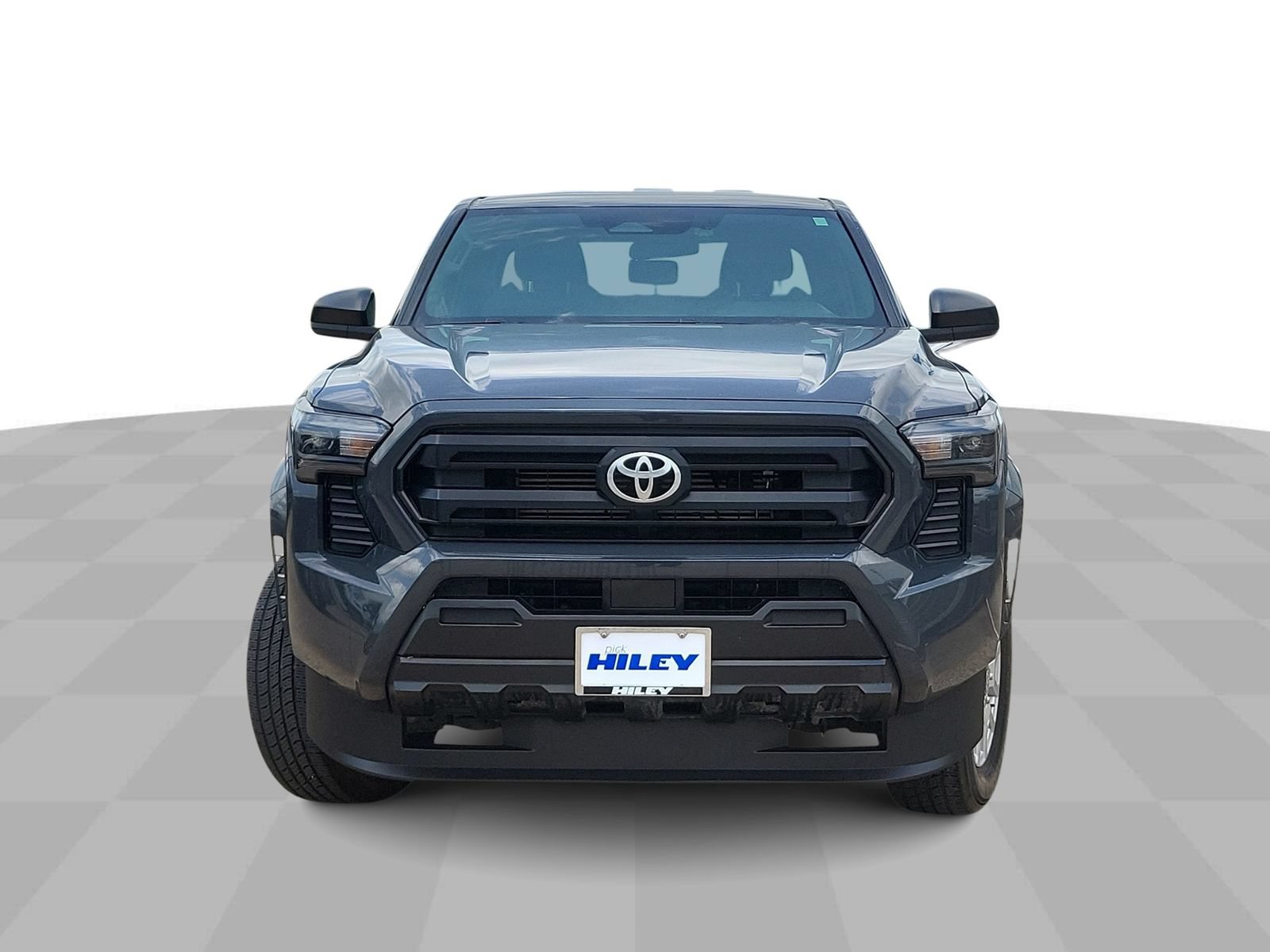 Used 2024 Toyota Tacoma SR AWD/4WD image 3