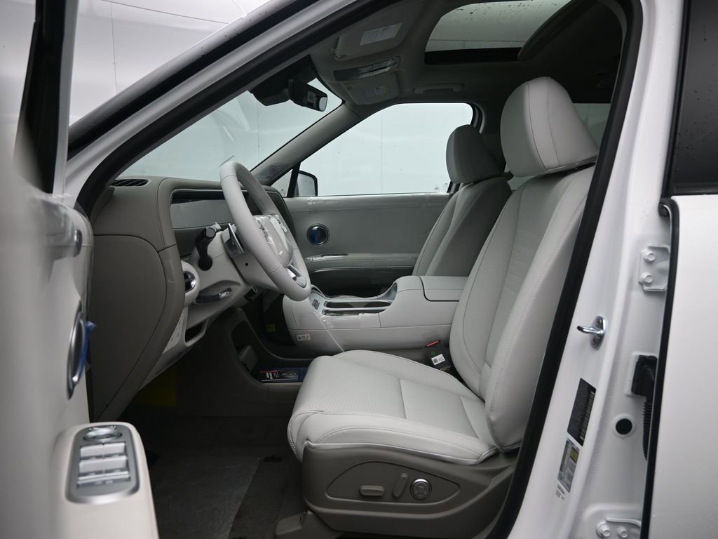 New 2026 Hyundai Palisade Limited image 25