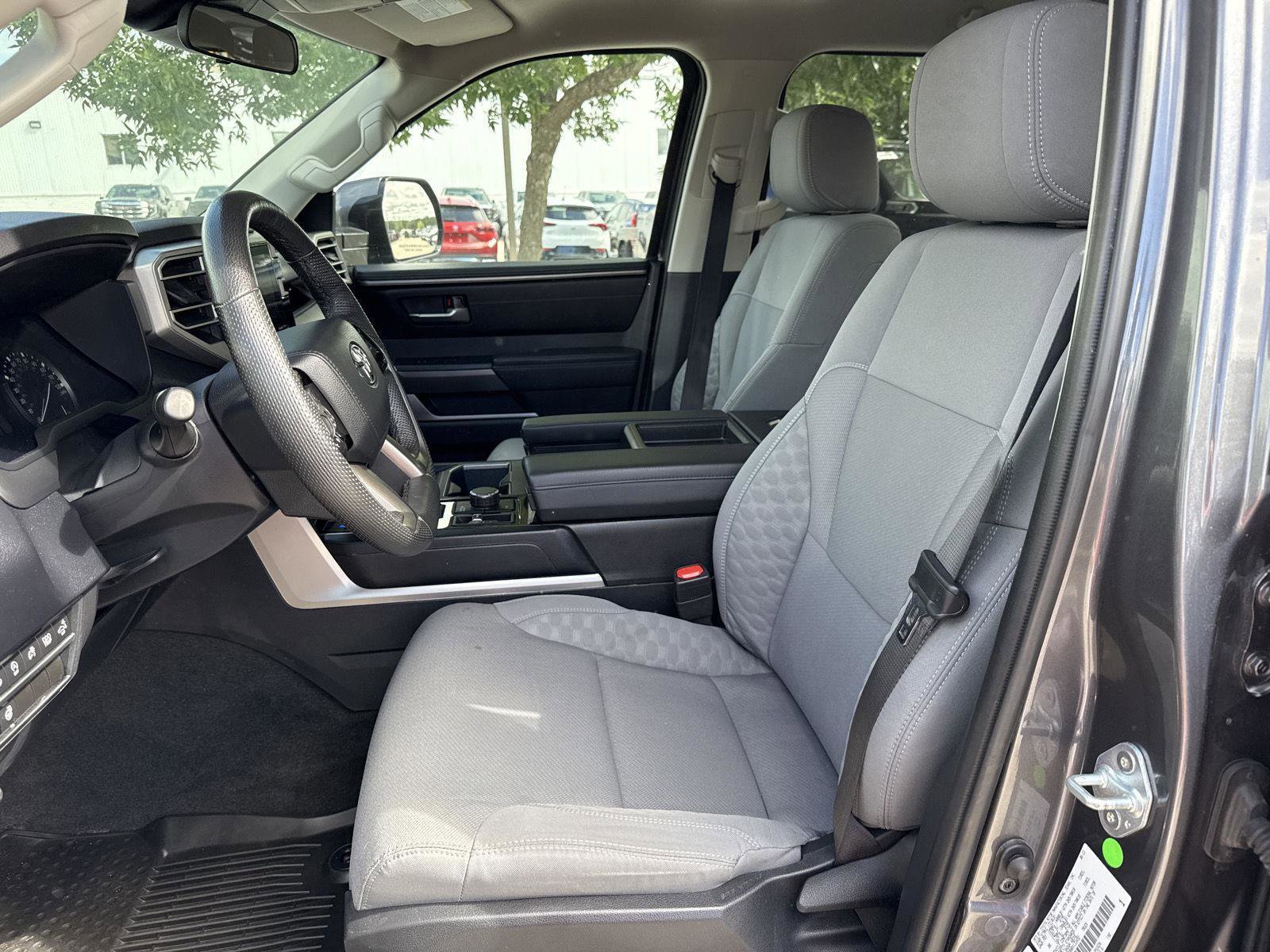 Used 2024 Toyota Tundra SR5 image 10