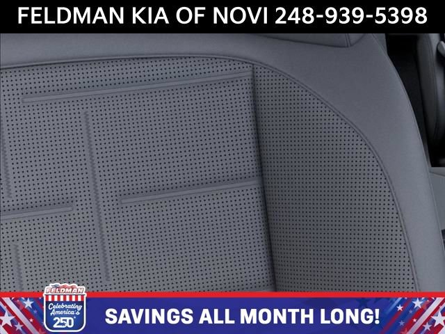 New 2026 Kia EV9 Land AWD/4WD image 25