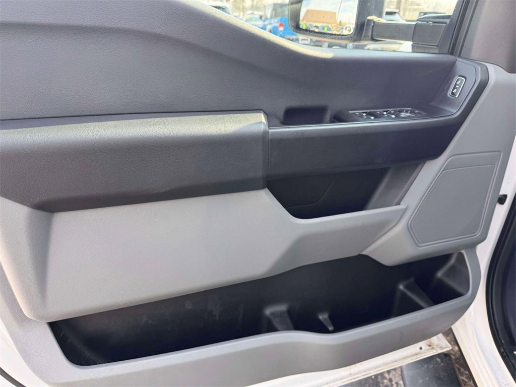 Used 2024 Ford F350 XL image 14