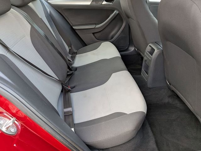Used 2017 Volkswagen Jetta S FWD image 26