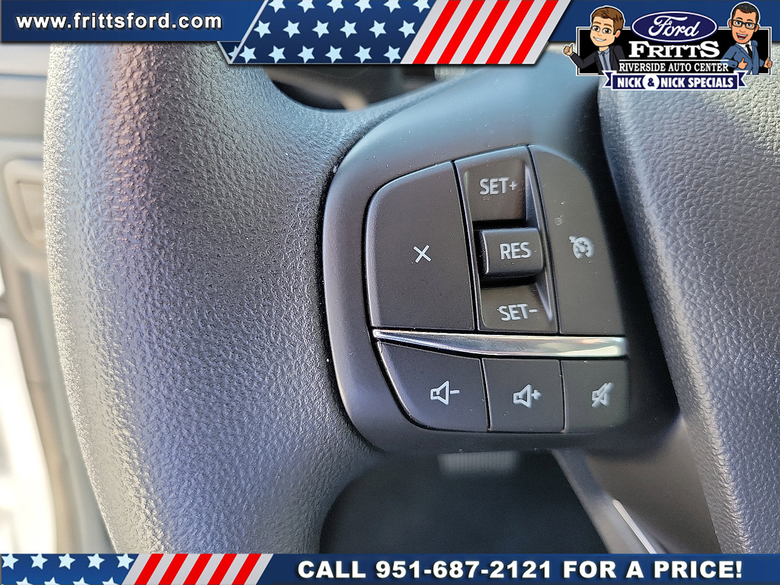 Used 2025 Ford Maverick XL w/ 4K Tow Package image 6