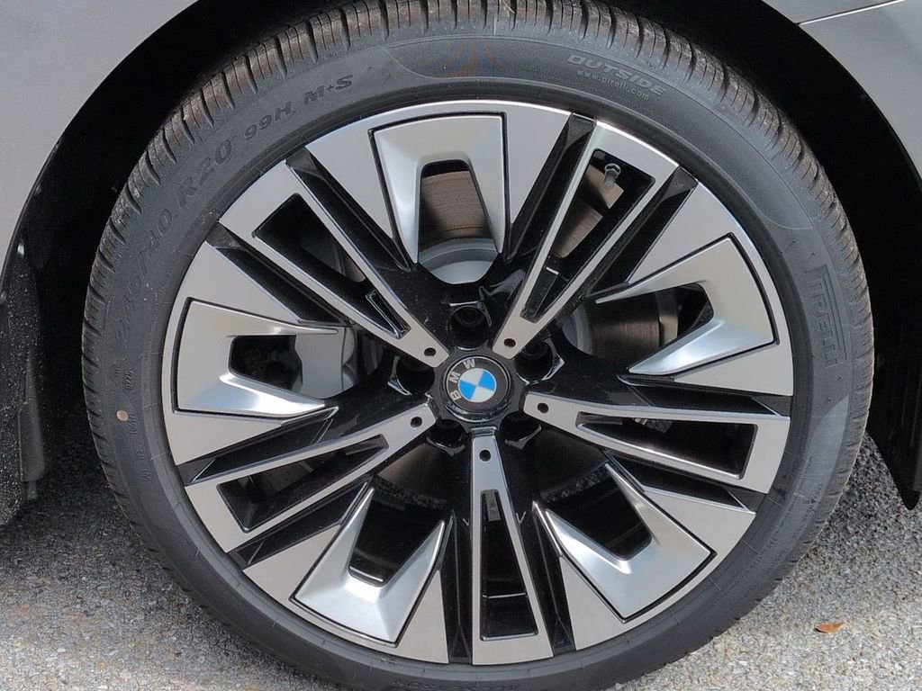 New 2026 BMW 530i w/ Premium Package image 11