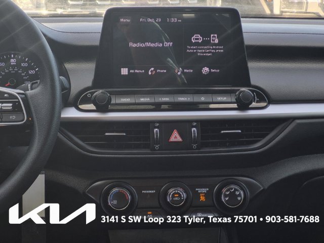 Certified 2024 Kia Forte LXS FWD image 21