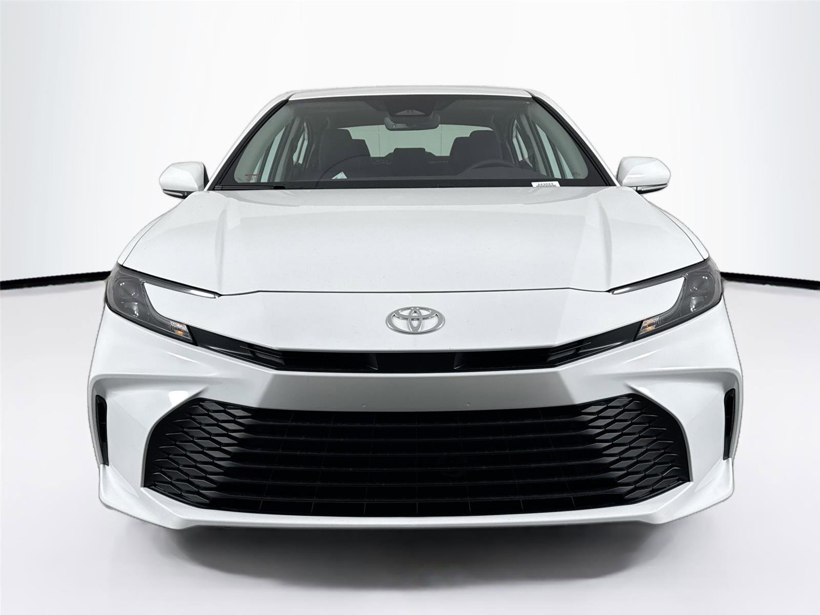New 2026 Toyota Camry LE image 3