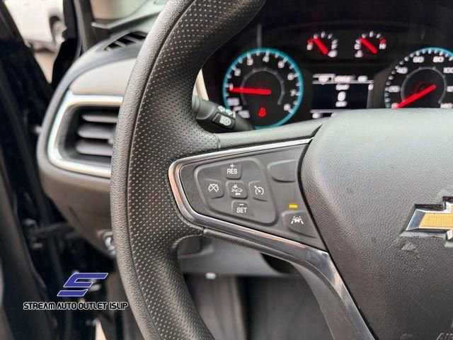 Used 2021 Chevrolet Equinox LS w/ LS Convenience Package image 35