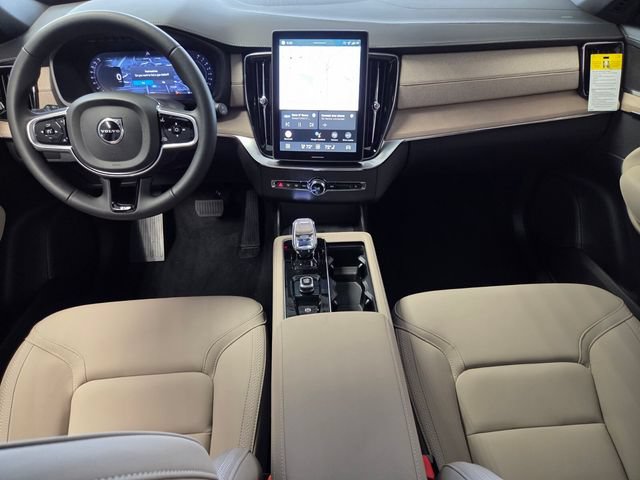 New 2026 Volvo XC90 B6 Plus AWD/4WD image 13