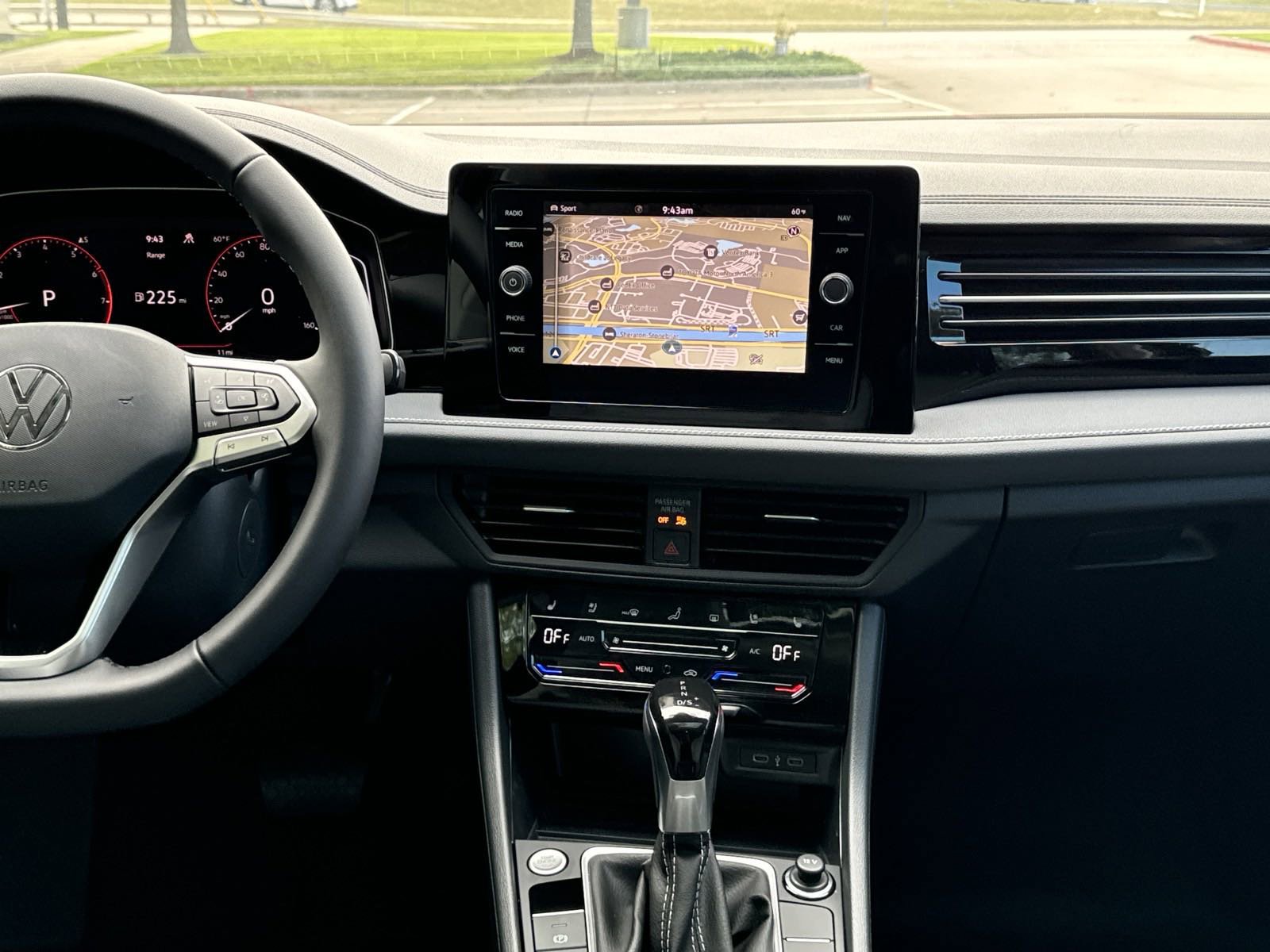 New 2026 Volkswagen Jetta SEL FWD image 19