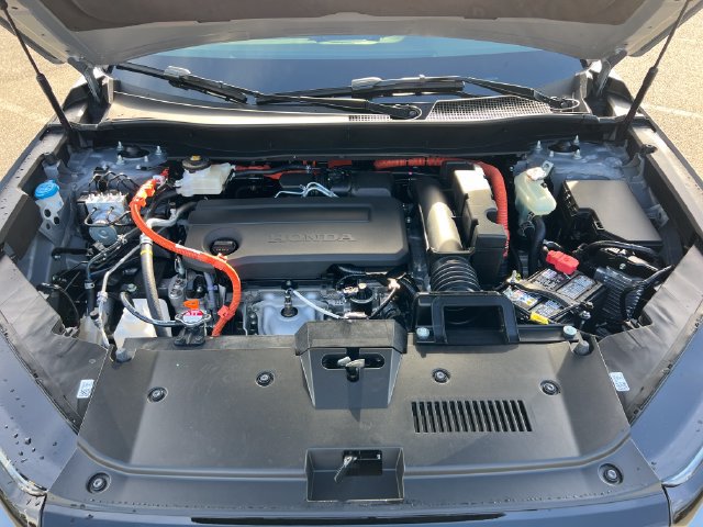New 2027 Honda CR-V Sport-L image 28