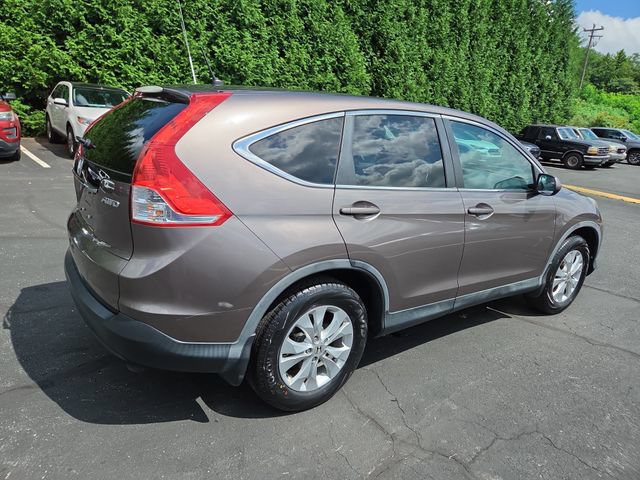 Used 2014 Honda CR-V EX image 7