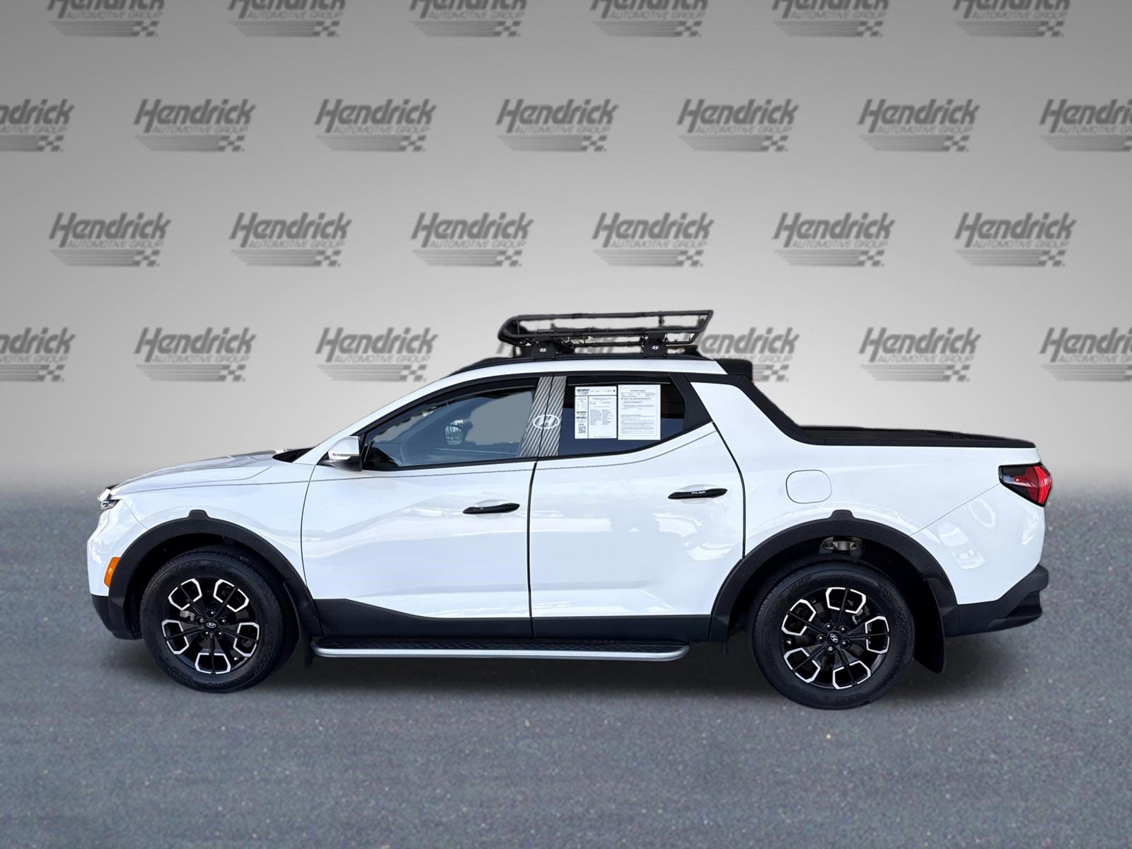 Used 2022 Hyundai Santa Cruz SEL w/ Activity Package AWD/4WD image 6