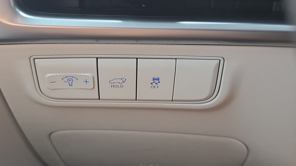 New 2026 Hyundai Tucson SEL Plus AWD/4WD image 24