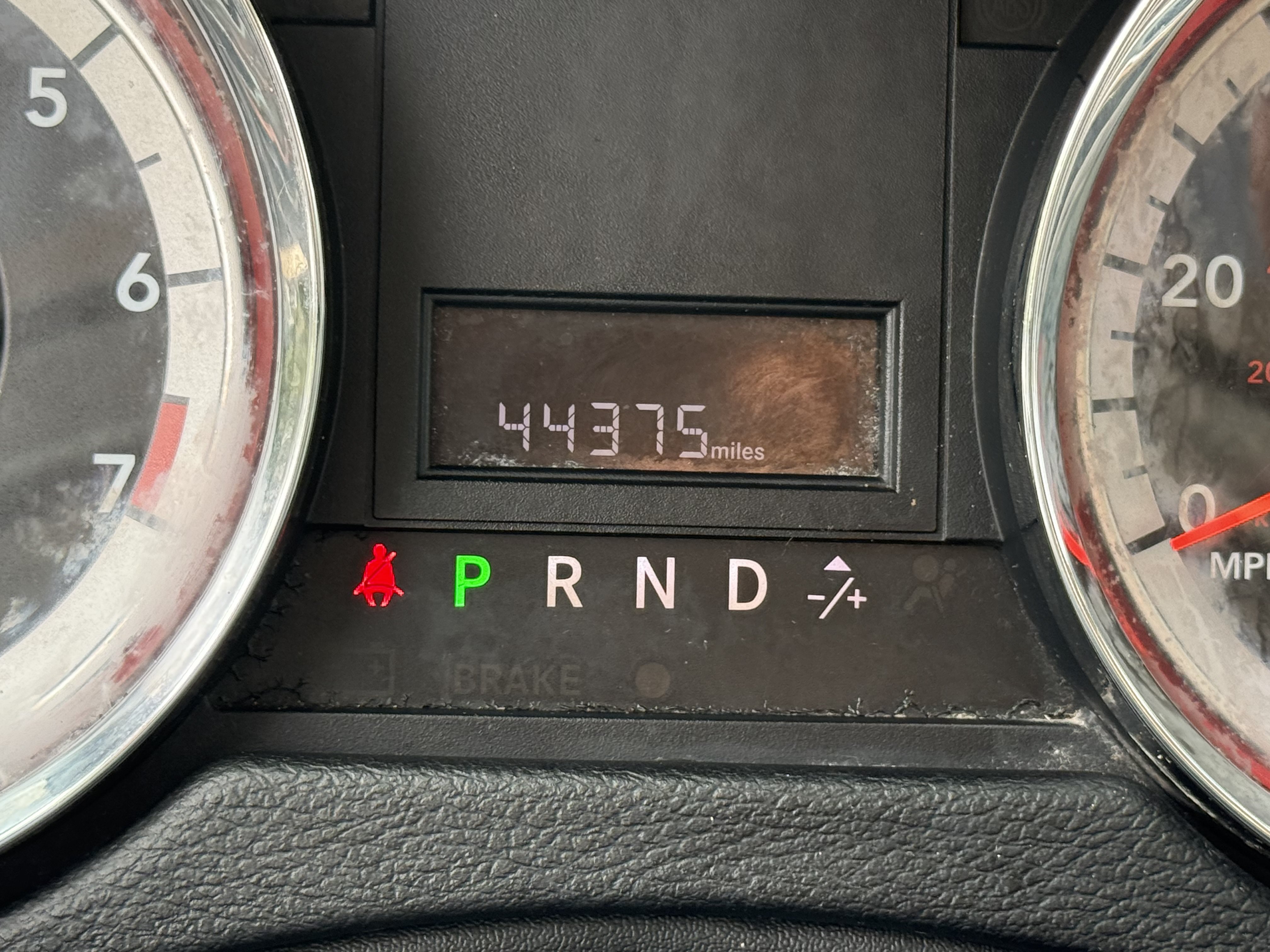 Used 2011 Dodge Grand Caravan Mainstreet FWD image 16