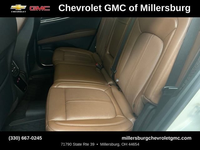 Used 2023 Lincoln Nautilus Reserve w/ Equipment Group 201A AWD/4WD image 32