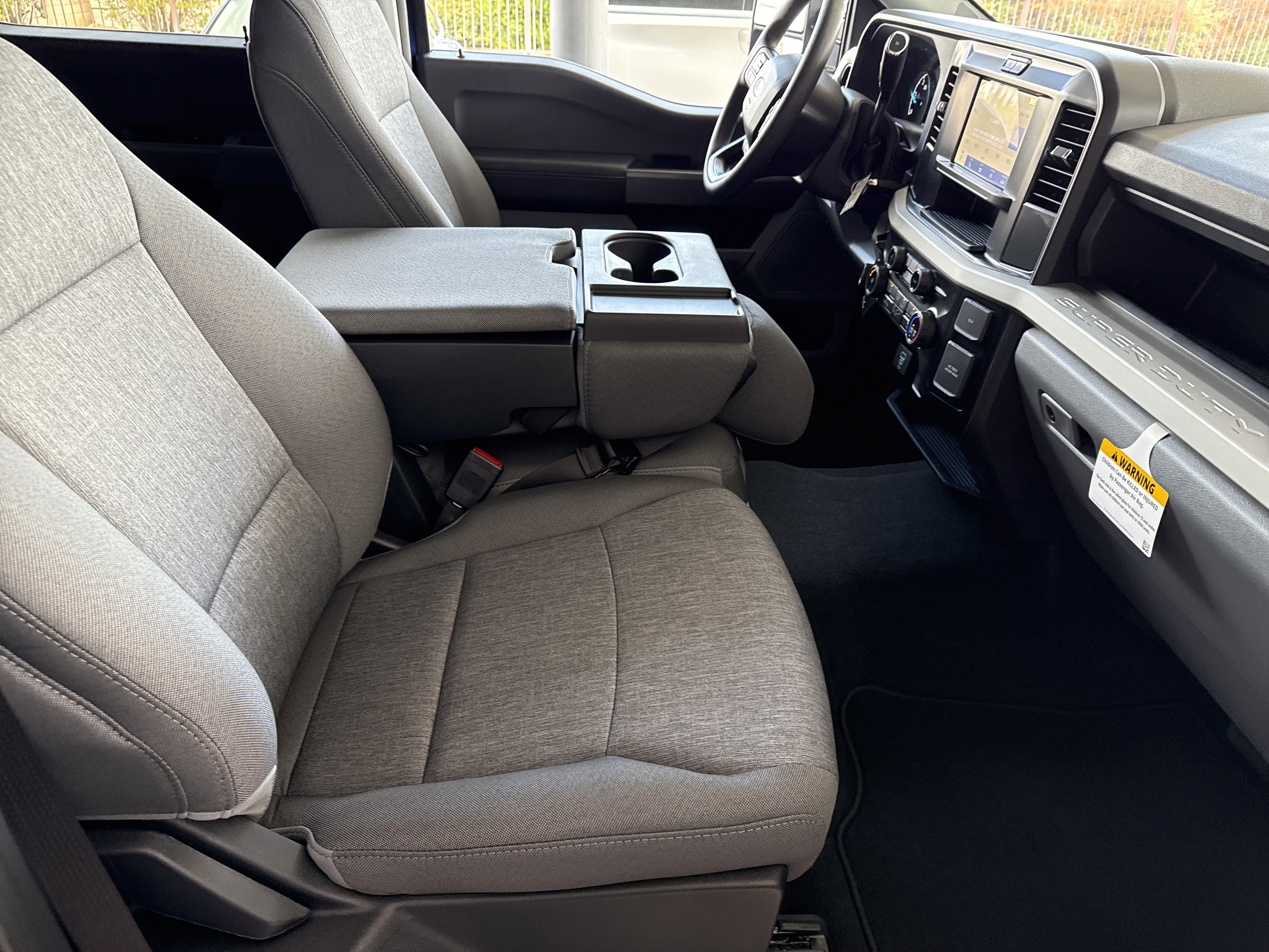 New 2026 Ford F250 XL image 15