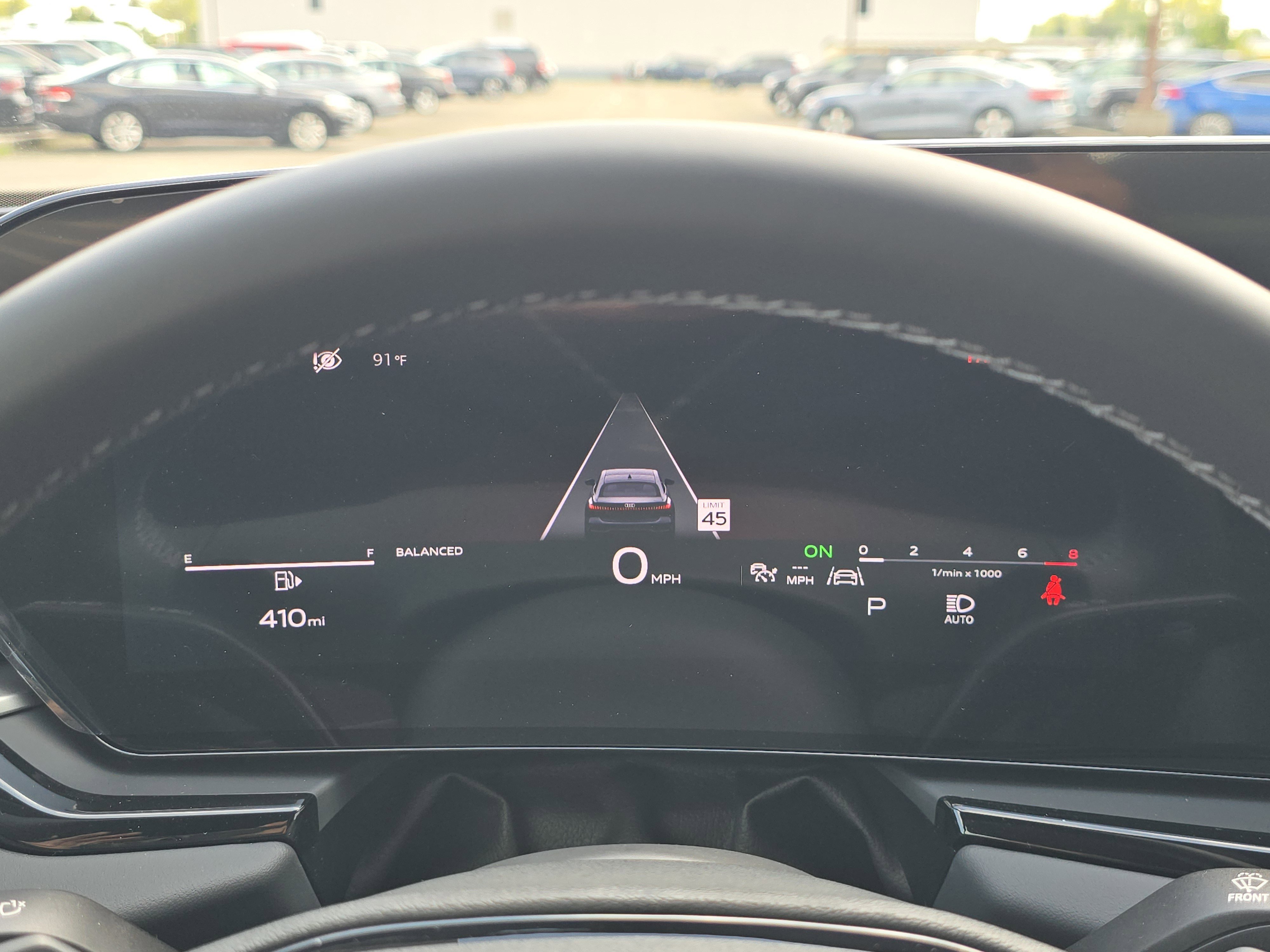 New 2025 Audi A5 2.0T Premium image 23