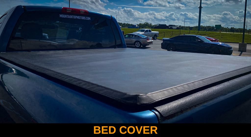 Used 2003 Dodge Ram 1500 Truck ST RWD image 23