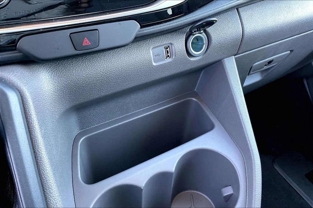 New 2025 Ford Transit 350 XLT image 15