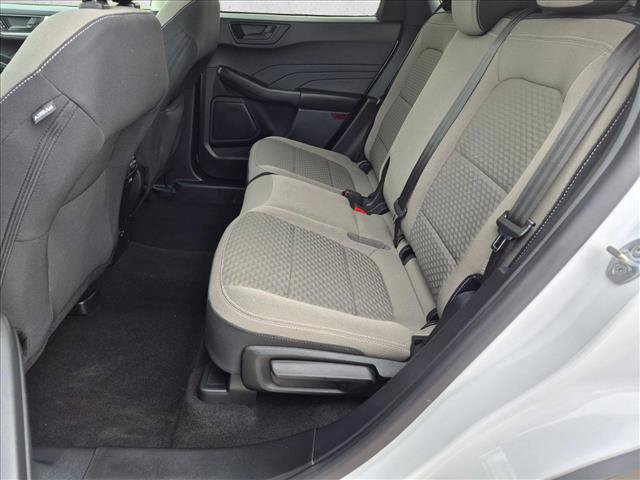 Certified 2022 Ford Escape SE AWD/4WD image 17