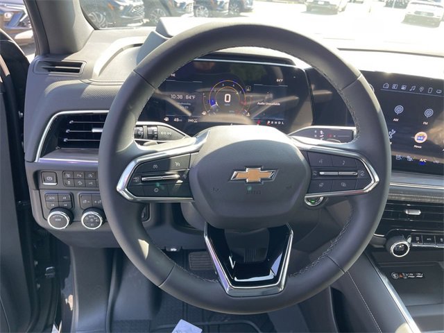 New 2025 Chevrolet Tahoe Premier image 14