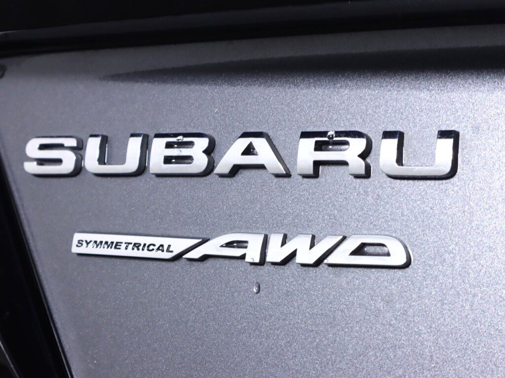 Used 2022 Subaru WRX Base image 32