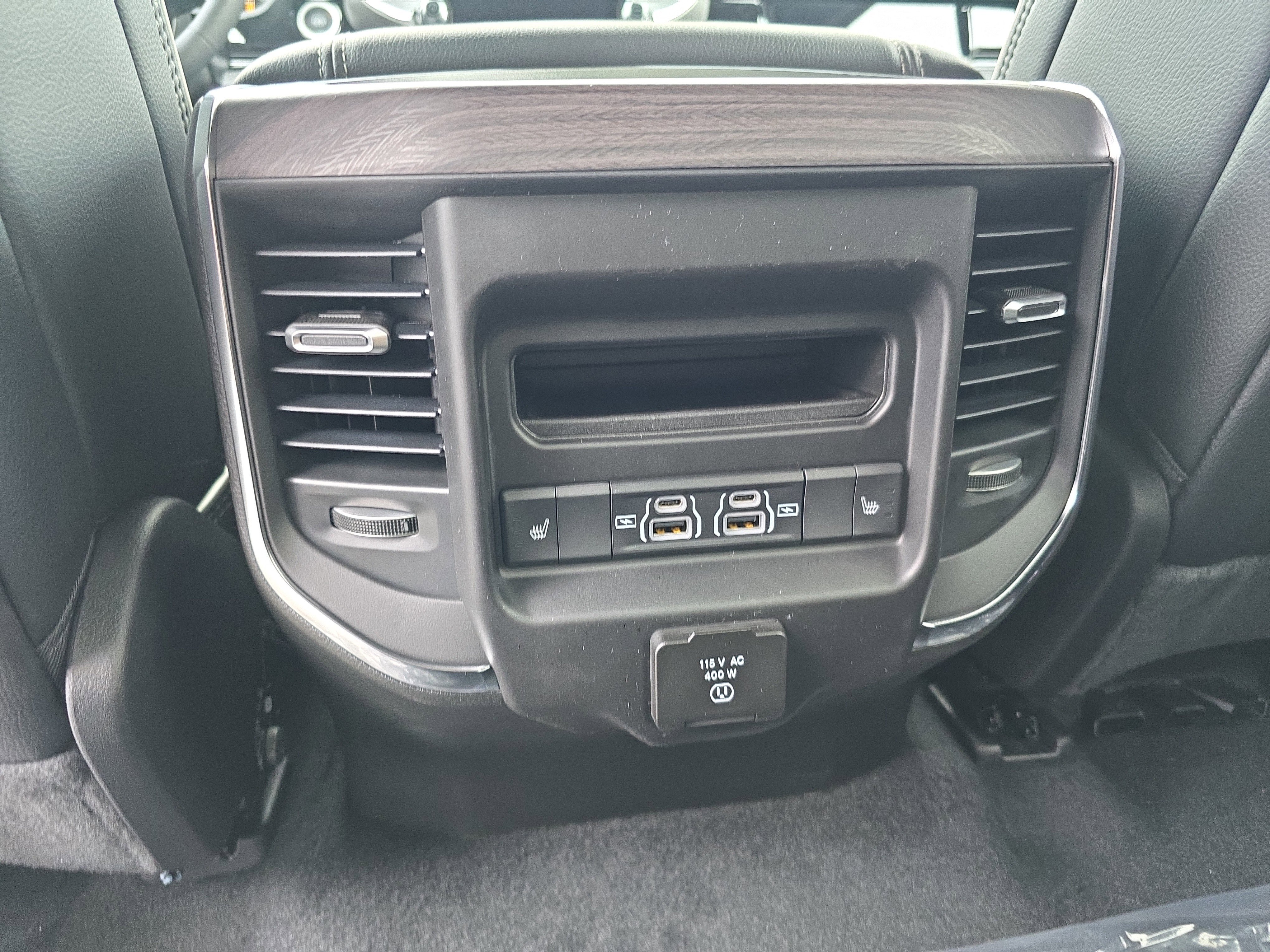 New 2026 RAM 1500 Laramie image 16