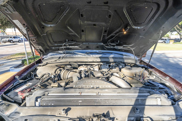 Used 2008 Ford F250 Harley-Davidson AWD/4WD image 17