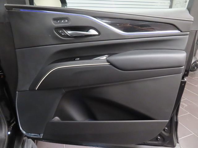 Certified 2024 Cadillac Escalade Sport AWD/4WD image 14