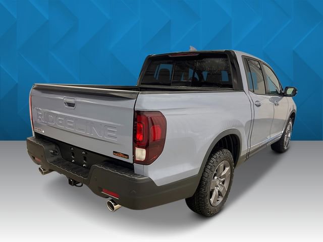 New 2026 Honda Ridgeline TrailSport image 5