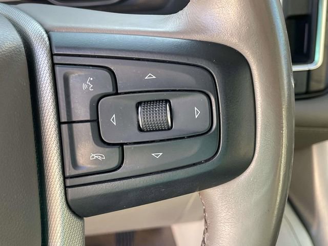 Used 2021 GMC Yukon Denali w/ Denali Premium Package AWD/4WD image 24